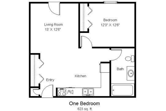 Gray Hawk Apartments - SMR Management