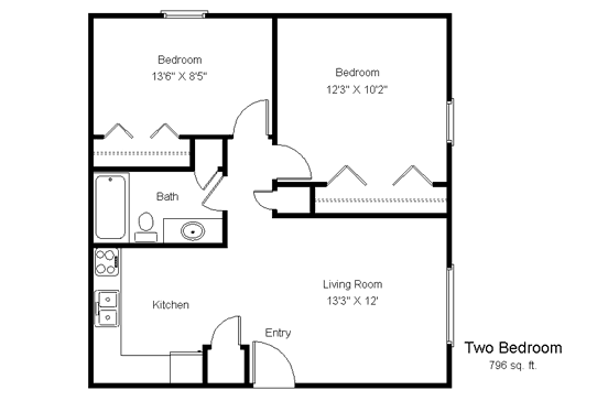 Gray Hawk Apartments - Smr Management