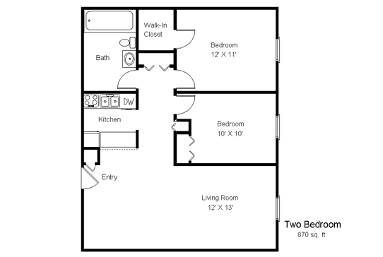 Gray Hawk Apartments - SMR Management